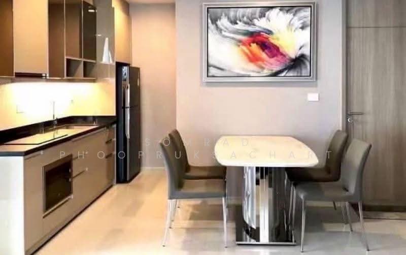Noble Ploenchit, bangkok, 1035 Ploenchit Road, Lumphini, Pathum Wan, Bangkok, 2 Bedrooms, 95 sqm, Condo For Rent, by Somrad Phoopruksachart, 500594216 - DDproperty.com