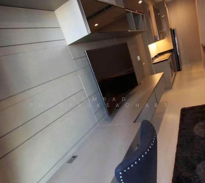 Noble Ploenchit, bangkok, 1035 Ploenchit Road, Lumphini, Pathum Wan, Bangkok, 2 Bedrooms, 95 sqm, Condo For Rent, by Somrad Phoopruksachart, 500594216 - DDproperty.com