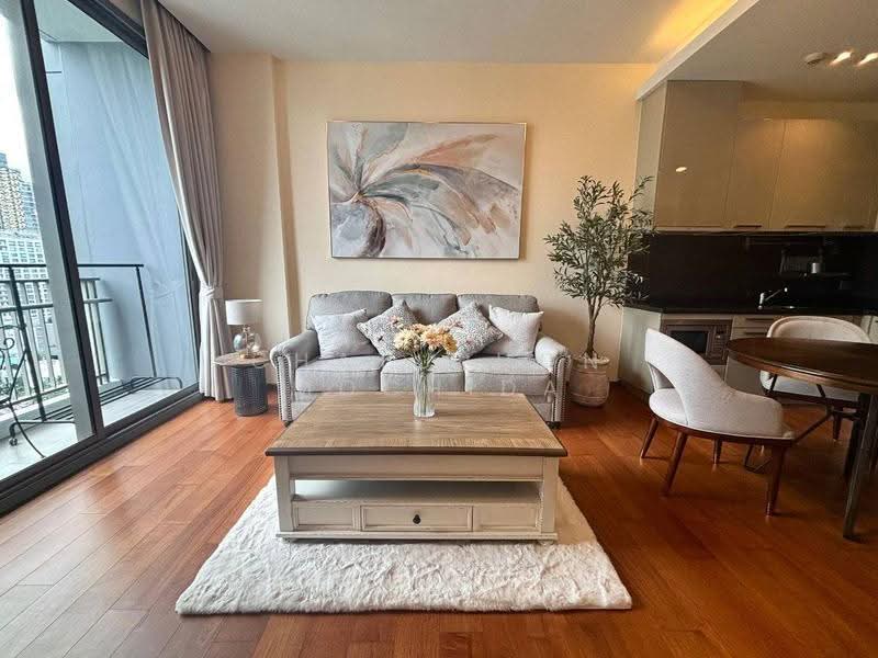 Quattro by Sansiri, bangkok, 134 Thong Lo 4 Alley, Khlong Tan Nua, Watthana, Bangkok, 1 Bedroom, 55 sqm, Condo For Sale, by Chatuphon Mochida, 500594217 - DDproperty.com