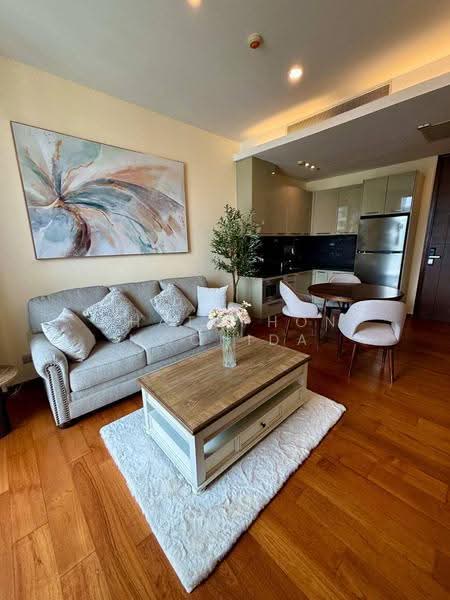 Quattro by Sansiri, bangkok, 134 Thong Lo 4 Alley, Khlong Tan Nua, Watthana, Bangkok, 1 Bedroom, 55 sqm, Condo For Sale, by Chatuphon Mochida, 500594217 - DDproperty.com