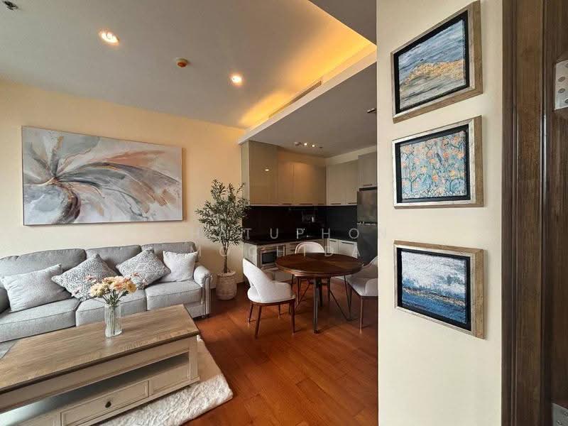 Quattro by Sansiri : ควอทโทร บาย แสนสิริ, กรุงเทพ, 134 ซอย ทองหล่อ 4, คลองตันเหนือ, วัฒนา, กรุงเทพ, 55 ตร.ม., คอนโด ขาย, โดย Chatuphon Mochida, 500594217 - DDproperty.com
