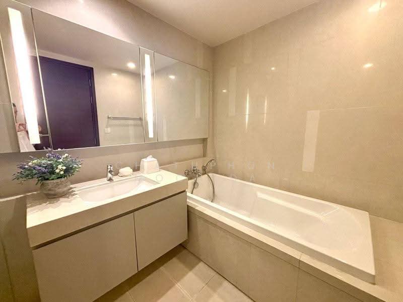 Quattro by Sansiri, bangkok, 134 Thong Lo 4 Alley, Khlong Tan Nua, Watthana, Bangkok, 1 Bedroom, 55 sqm, Condo For Sale, by Chatuphon Mochida, 500594217 - DDproperty.com