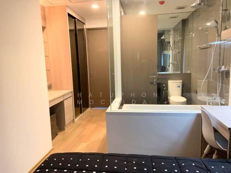 ASHTON Chula-Silom, bangkok, Rama 4 Road, Si Phraya, Bang Rak, Bangkok, 2 Bedrooms, 63 sqm, Condo For Sale, by Chatuphon Mochida, 500594220 - DDproperty.com