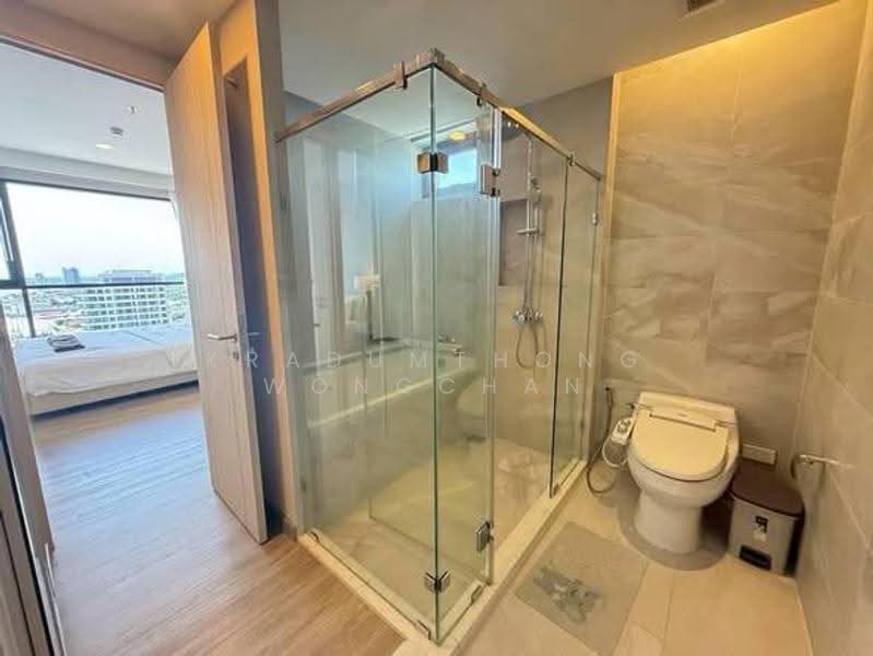 Keen Centre Sriracha, chon-buri, 95/5 Sukhumvit Rd, Si Racha, Chon Buri (Pattaya), 2 Bedrooms, 66 sqm, Condo For Rent, by Kradumthong Wongchan, 500594221 - DDproperty.com