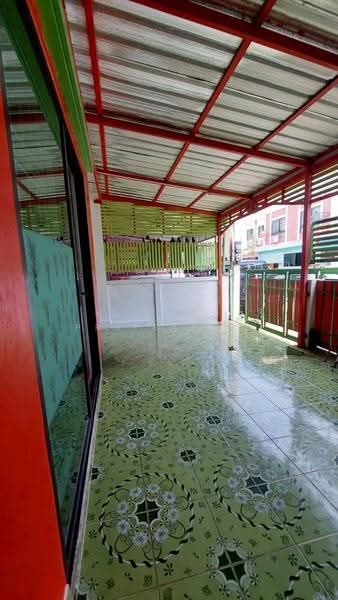 เจทาวน์ บางปะกง-บ้านโพธิ์, chachoengsao, Saen Phu Dat, Ban Pho, Chachoengsao, 4 Bedrooms, 100 sqm, Townhouse For Sale, by The Best Property ปู, 500594222 - DDproperty.com