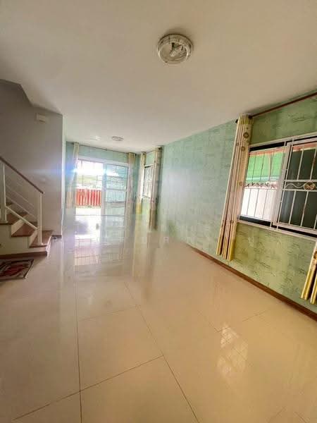 เจทาวน์ บางปะกง-บ้านโพธิ์, chachoengsao, Saen Phu Dat, Ban Pho, Chachoengsao, 4 Bedrooms, 100 sqm, Townhouse For Sale, by The Best Property ปู, 500594222 - DDproperty.com