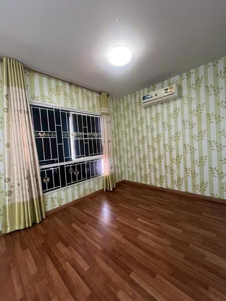 เจทาวน์ บางปะกง-บ้านโพธิ์, chachoengsao, Saen Phu Dat, Ban Pho, Chachoengsao, 4 Bedrooms, 100 sqm, Townhouse For Sale, by The Best Property ปู, 500594222 - DDproperty.com