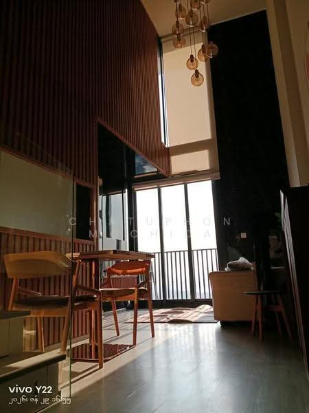 The Line Sukhumvit 101, bangkok, 3009 Sukhumvit 101 Road, Bang Chak, Phra Khanong, Bangkok, 1 Bedroom, 42 sqm, Condo For Sale, by Chatuphon Mochida, 500594223 - DDproperty.com