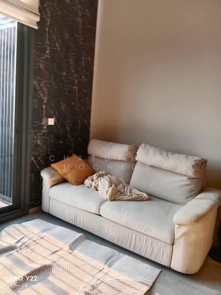 The Line Sukhumvit 101, bangkok, 3009 Sukhumvit 101 Road, Bang Chak, Phra Khanong, Bangkok, 1 Bedroom, 42 sqm, Condo For Sale, by Chatuphon Mochida, 500594223 - DDproperty.com