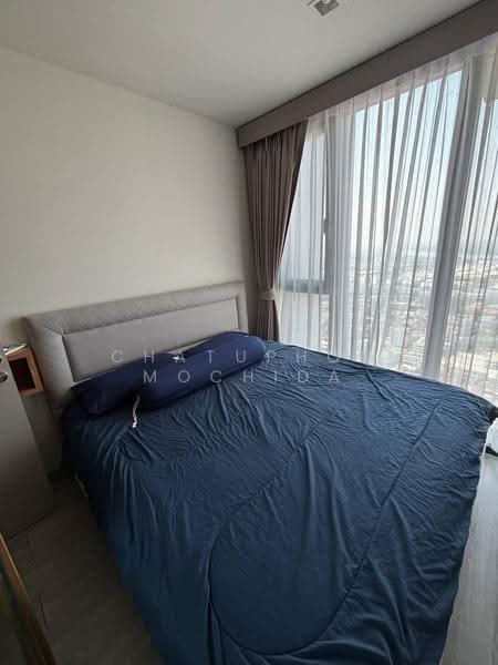 The Line Sukhumvit 101, bangkok, 3009 Sukhumvit 101 Road, Bang Chak, Phra Khanong, Bangkok, 1 Bedroom, 42 sqm, Condo For Sale, by Chatuphon Mochida, 500594223 - DDproperty.com