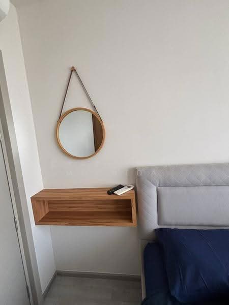 The Line Sukhumvit 101, bangkok, 3009 Sukhumvit 101 Road, Bang Chak, Phra Khanong, Bangkok, 1 Bedroom, 42 sqm, Condo For Sale, by Chatuphon Mochida, 500594223 - DDproperty.com