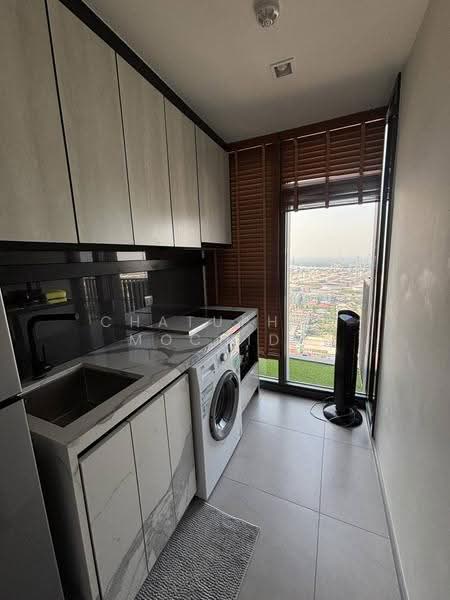 The Line Sukhumvit 101, bangkok, 3009 Sukhumvit 101 Road, Bang Chak, Phra Khanong, Bangkok, 1 Bedroom, 42 sqm, Condo For Sale, by Chatuphon Mochida, 500594223 - DDproperty.com