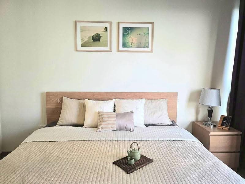 Zire Wongamat, chon-buri, 456 Soi Naklua 18, Na Kloe, Bang Lamung (Pattaya), Chon Buri (Pattaya), 2 Bedrooms, 62 sqm, Condo For Rent, by Kradumthong Wongchan, 500594225 - DDproperty.com