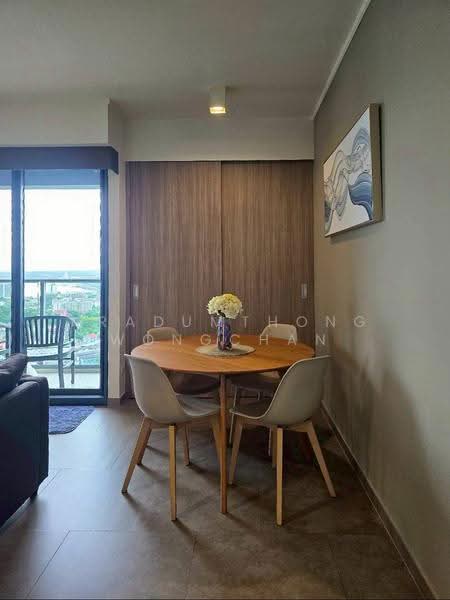 Zire Wongamat, chon-buri, 456 Soi Naklua 18, Na Kloe, Bang Lamung (Pattaya), Chon Buri (Pattaya), 2 Bedrooms, 62 sqm, Condo For Rent, by Kradumthong Wongchan, 500594225 - DDproperty.com