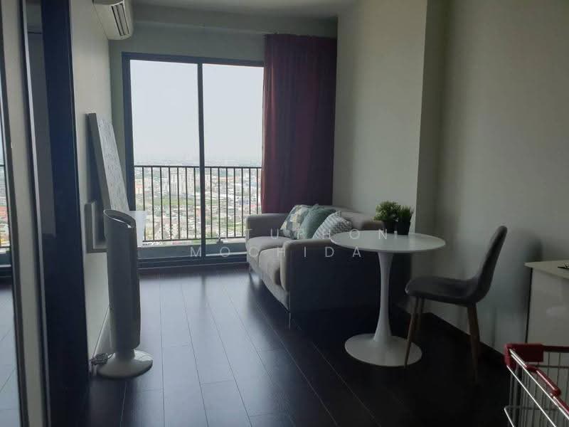 C Ekkamai, bangkok, 888 Soi Sukhumvit 63, Sukhumvit Road, Khlong Tan Nua, Watthana, Bangkok, 1 Bedroom, 35 sqm, Condo For Sale, by Chatuphon Mochida, 500594227 - DDproperty.com
