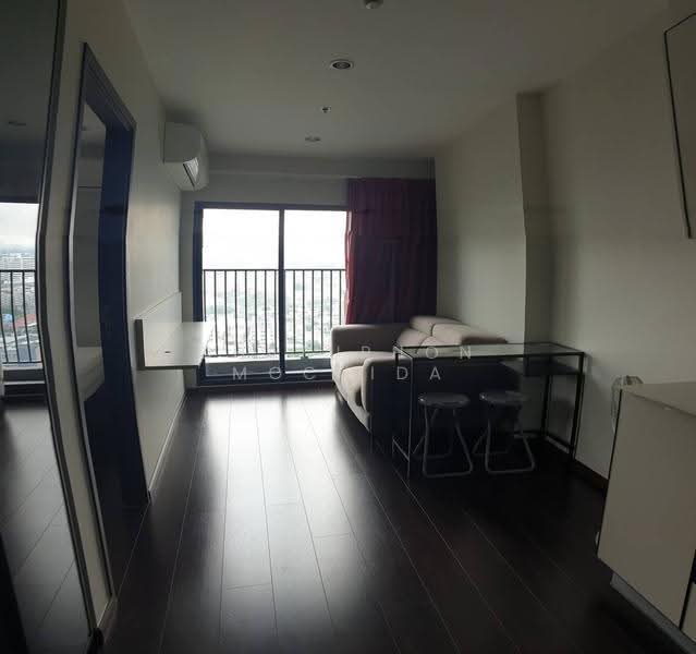 C Ekkamai, bangkok, 888 Soi Sukhumvit 63, Sukhumvit Road, Khlong Tan Nua, Watthana, Bangkok, 1 Bedroom, 35 sqm, Condo For Sale, by Chatuphon Mochida, 500594227 - DDproperty.com