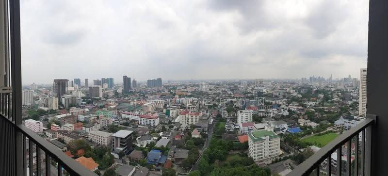 C Ekkamai, bangkok, 888 Soi Sukhumvit 63, Sukhumvit Road, Khlong Tan Nua, Watthana, Bangkok, 1 Bedroom, 35 sqm, Condo For Sale, by Chatuphon Mochida, 500594227 - DDproperty.com