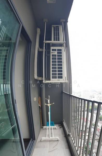C Ekkamai, bangkok, 888 Soi Sukhumvit 63, Sukhumvit Road, Khlong Tan Nua, Watthana, Bangkok, 1 Bedroom, 35 sqm, Condo For Sale, by Chatuphon Mochida, 500594227 - DDproperty.com