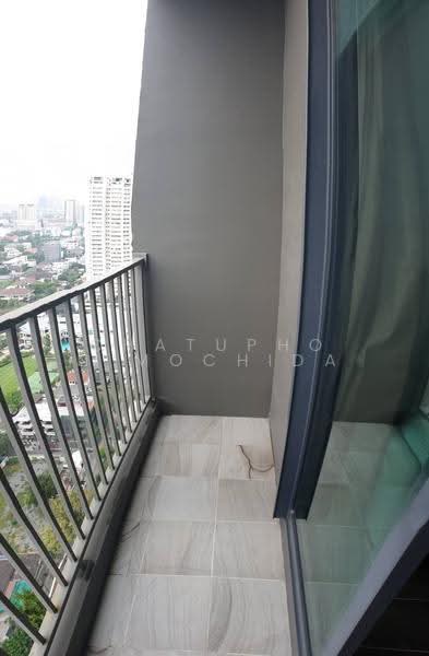 C Ekkamai, bangkok, 888 Soi Sukhumvit 63, Sukhumvit Road, Khlong Tan Nua, Watthana, Bangkok, 1 Bedroom, 35 sqm, Condo For Sale, by Chatuphon Mochida, 500594227 - DDproperty.com