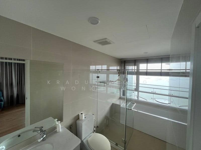 The Zea Sriracha, chon-buri, 9 Moo 9, Bang Phra, Si Racha, Chon Buri (Pattaya), 3 Bedrooms, 110 sqm, Condo For Rent, by Kradumthong Wongchan, 500594229 - DDproperty.com