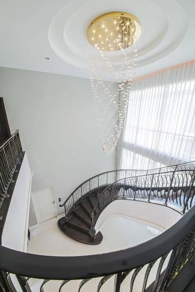 Grand Bangkok Boulevard Krungthepkritha, bangkok, Srinakarin-Romklao Road, Khlong Sam Prawet, Lat Krabang, Bangkok, 5 Bedrooms, 604 sqm, Single Detached House For Sale, by Chatuphon Mochida, 500594230 - DDproperty.com