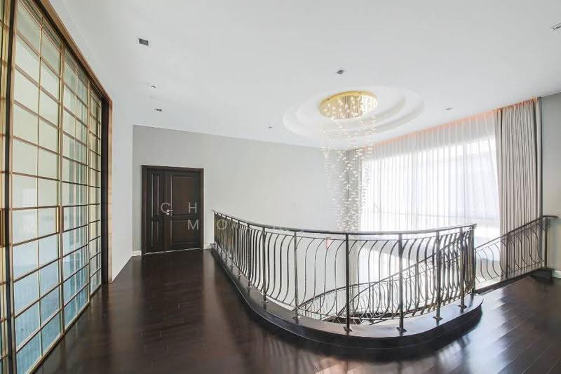 Grand Bangkok Boulevard Krungthepkritha, bangkok, Srinakarin-Romklao Road, Khlong Sam Prawet, Lat Krabang, Bangkok, 5 Bedrooms, 604 sqm, Single Detached House For Sale, by Chatuphon Mochida, 500594230 - DDproperty.com
