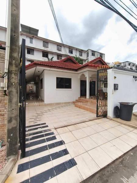 undefined, chon-buri, Nong Pru, Bang Lamung (Pattaya), Chon Buri (Pattaya), 3 Bedrooms, 120 sqm, Single Detached House For Rent, by Kradumthong Wongchan, 500594231 - DDproperty.com