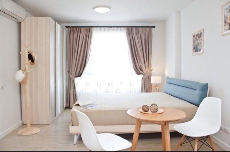Baan Peang Ploen : บ้าน เพียง เพลิน, ประจวบคีรีขันธ์, 6/608 หมู่บ้านหัวดอน, หนองแก, หัวหิน, ประจวบคีรีขันธ์, 30 ตร.ม., คอนโด ให้เช่า, โดย Kradumthong Wongchan, 500594236 - DDproperty.com