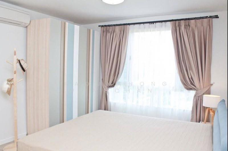 Baan Peang Ploen : บ้าน เพียง เพลิน, ประจวบคีรีขันธ์, 6/608 หมู่บ้านหัวดอน, หนองแก, หัวหิน, ประจวบคีรีขันธ์, 30 ตร.ม., คอนโด ให้เช่า, โดย Kradumthong Wongchan, 500594236 - DDproperty.com