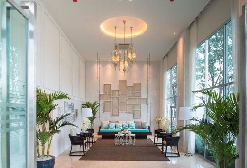 Baan Peang Ploen, prachuap-khiri-khan, 6/608 Mooban Huadon, Nong Kae, Hua Hin, Prachuap Khiri Khan, 1 Bedroom, 30 sqm, Condo For Rent, by Kradumthong Wongchan, 500594236 - DDproperty.com