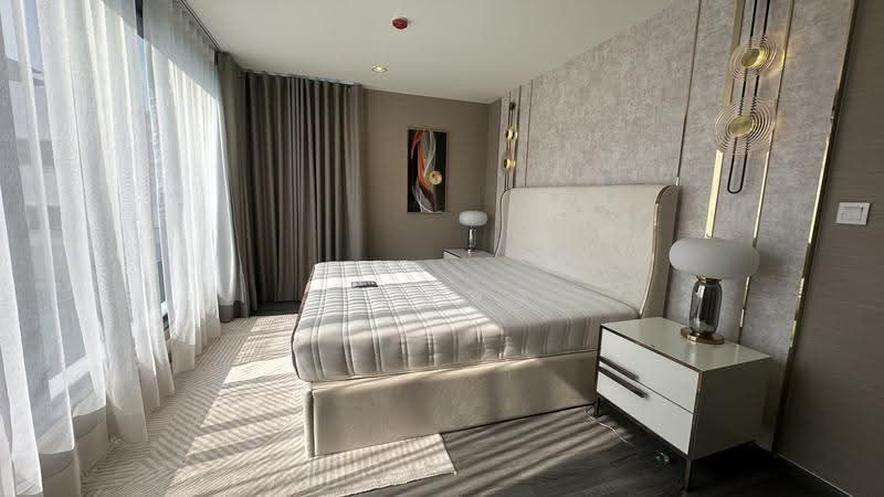 IDEO Mobi Sukhumvit 40, bangkok, Soi Sukhumvit 40, Phra Kanong, Khlong Toei, Bangkok, 3 Bedrooms, 96 sqm, Condo For Sale, by ทักษพร, 500594238 - DDproperty.com