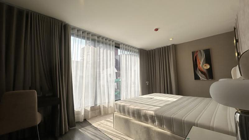 IDEO Mobi Sukhumvit 40, bangkok, Soi Sukhumvit 40, Phra Kanong, Khlong Toei, Bangkok, 3 Bedrooms, 96 sqm, Condo For Sale, by ทักษพร, 500594238 - DDproperty.com