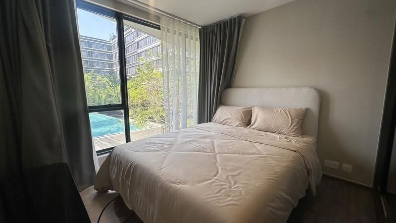 IDEO Mobi Sukhumvit 40 : ไอดีโอ โมบิ สุขุมวิท 40, กรุงเทพ, ซอยสุขุมวิท 40, พระโขนง, คลองเตย, กรุงเทพ, 96 ตร.ม., คอนโด ขาย, โดย ทักษพร, 500594238 - DDproperty.com