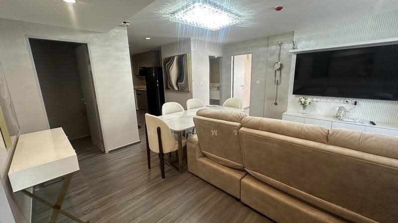 IDEO Mobi Sukhumvit 40, bangkok, Soi Sukhumvit 40, Phra Kanong, Khlong Toei, Bangkok, 3 Bedrooms, 96 sqm, Condo For Sale, by ทักษพร, 500594238 - DDproperty.com