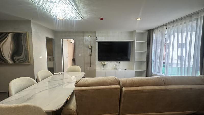 IDEO Mobi Sukhumvit 40, bangkok, Soi Sukhumvit 40, Phra Kanong, Khlong Toei, Bangkok, 3 Bedrooms, 96 sqm, Condo For Sale, by ทักษพร, 500594238 - DDproperty.com