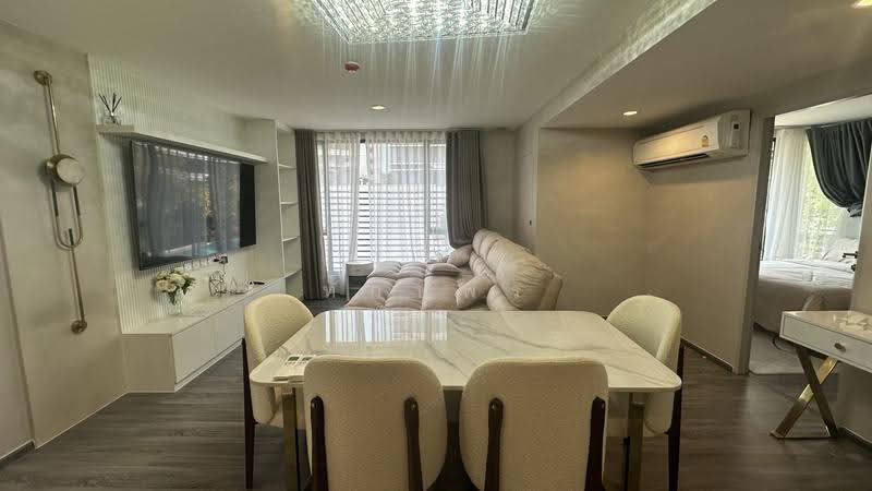 IDEO Mobi Sukhumvit 40 : ไอดีโอ โมบิ สุขุมวิท 40, กรุงเทพ, ซอยสุขุมวิท 40, พระโขนง, คลองเตย, กรุงเทพ, 96 ตร.ม., คอนโด ขาย, โดย ทักษพร, 500594238 - DDproperty.com