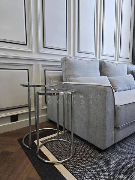 Knightsbridge Prime Sathorn, bangkok, 599 Naradhiwas Rajanagarindra Road, Thung Maha Mek, Sathon, Bangkok, 1 Bedroom, 45 sqm, Condo For Sale, by Chatuphon Mochida, 500594239 - DDproperty.com