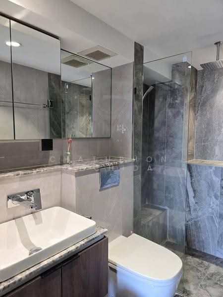 Knightsbridge Prime Sathorn, bangkok, 599 Naradhiwas Rajanagarindra Road, Thung Maha Mek, Sathon, Bangkok, 1 Bedroom, 45 sqm, Condo For Sale, by Chatuphon Mochida, 500594239 - DDproperty.com