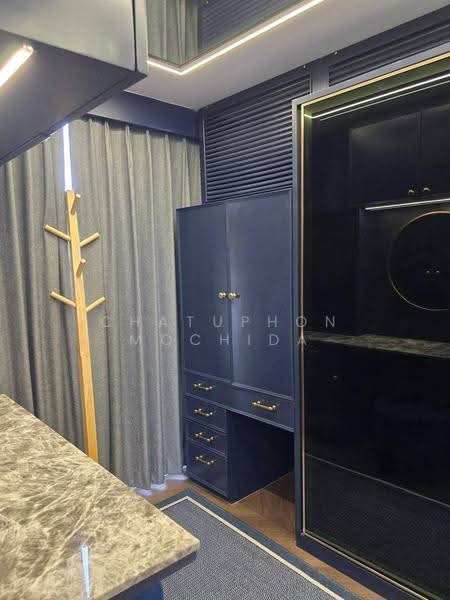 Knightsbridge Prime Sathorn, bangkok, 599 Naradhiwas Rajanagarindra Road, Thung Maha Mek, Sathon, Bangkok, 1 Bedroom, 45 sqm, Condo For Sale, by Chatuphon Mochida, 500594239 - DDproperty.com