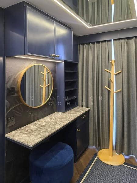 Knightsbridge Prime Sathorn, bangkok, 599 Naradhiwas Rajanagarindra Road, Thung Maha Mek, Sathon, Bangkok, 1 Bedroom, 45 sqm, Condo For Sale, by Chatuphon Mochida, 500594239 - DDproperty.com