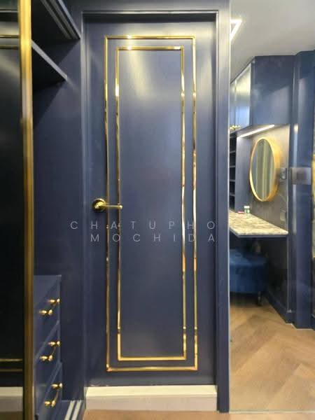 Knightsbridge Prime Sathorn, bangkok, 599 Naradhiwas Rajanagarindra Road, Thung Maha Mek, Sathon, Bangkok, 1 Bedroom, 45 sqm, Condo For Sale, by Chatuphon Mochida, 500594239 - DDproperty.com
