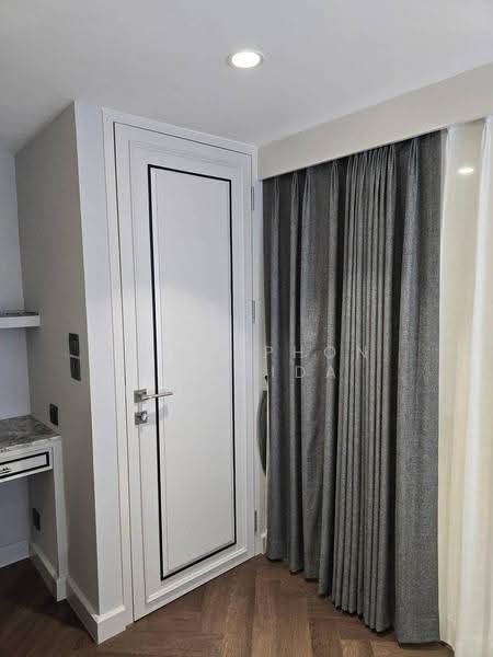 Knightsbridge Prime Sathorn, bangkok, 599 Naradhiwas Rajanagarindra Road, Thung Maha Mek, Sathon, Bangkok, 1 Bedroom, 45 sqm, Condo For Sale, by Chatuphon Mochida, 500594239 - DDproperty.com