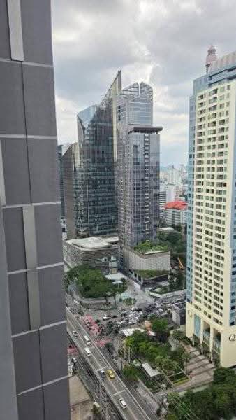 The Address Asoke : ดิ แอดเดรส อโศก, กรุงเทพ, 1655 ถนนเพชรบุรี แขวงมักกะสัน เขตราชเทวี กรุงเทพมหานคร, มักกะสัน, ราชเทวี, กรุงเทพ, 45 ตร.ม., คอนโด ขาย, โดย Pattada Letikul, 500594242 - DDproperty.com