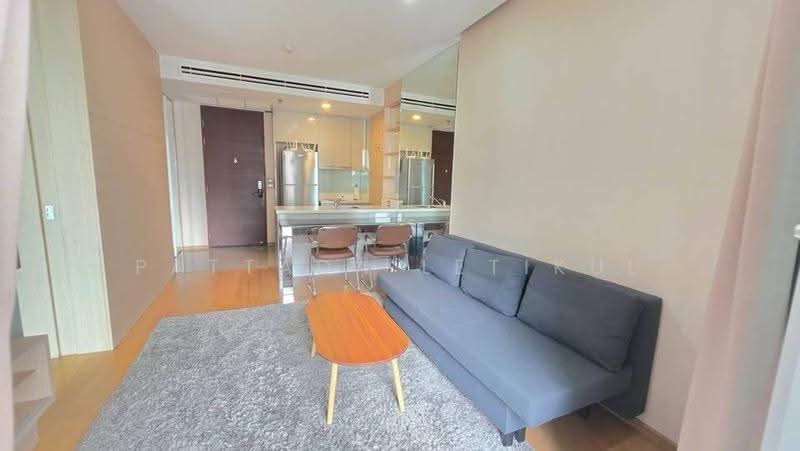 The Address Asoke : ดิ แอดเดรส อโศก, กรุงเทพ, 1655 ถนนเพชรบุรี แขวงมักกะสัน เขตราชเทวี กรุงเทพมหานคร, มักกะสัน, ราชเทวี, กรุงเทพ, 45 ตร.ม., คอนโด ขาย, โดย Pattada Letikul, 500594242 - DDproperty.com
