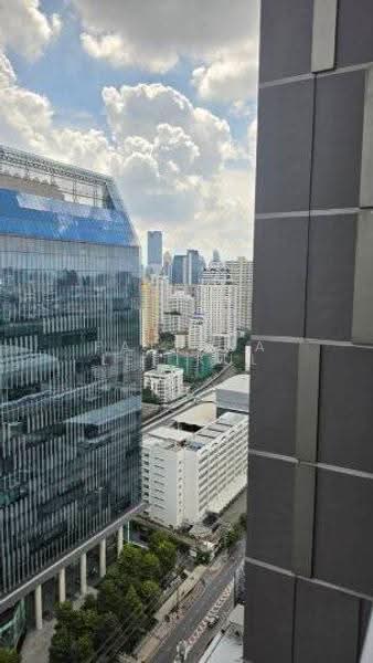 The Address Asoke : ดิ แอดเดรส อโศก, กรุงเทพ, 1655 ถนนเพชรบุรี แขวงมักกะสัน เขตราชเทวี กรุงเทพมหานคร, มักกะสัน, ราชเทวี, กรุงเทพ, 45 ตร.ม., คอนโด ขาย, โดย Pattada Letikul, 500594242 - DDproperty.com