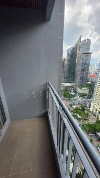 The Address Asoke, bangkok, 1655 Petchburi Road, Makkasan, Ratchathewi, Bangkok, 1 Bedroom, 45 sqm, Condo For Sale, by Pattada Letikul, 500594242 - DDproperty.com