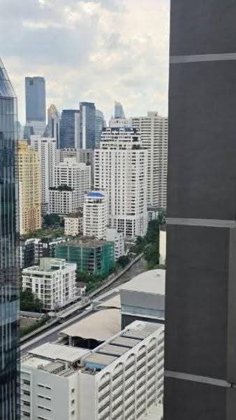 The Address Asoke, bangkok, 1655 Petchburi Road, Makkasan, Ratchathewi, Bangkok, 1 Bedroom, 45 sqm, Condo For Sale, by Pattada Letikul, 500594242 - DDproperty.com
