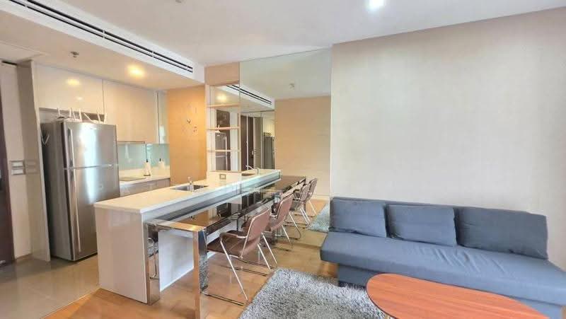 The Address Asoke, bangkok, 1655 Petchburi Road, Makkasan, Ratchathewi, Bangkok, 1 Bedroom, 45 sqm, Condo For Sale, by Pattada Letikul, 500594242 - DDproperty.com