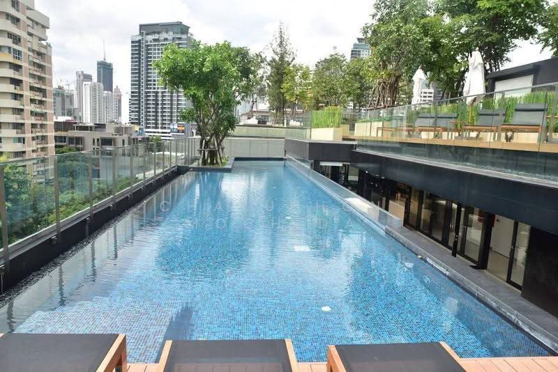 Liv @ 49, bangkok, 9 Sukhumvit 49 Rd, Khlong Tan Nua, Watthana, Bangkok, 2 Bedrooms, 79 sqm, Condo For Sale, by Chatuphon Mochida, 500594243 - DDproperty.com