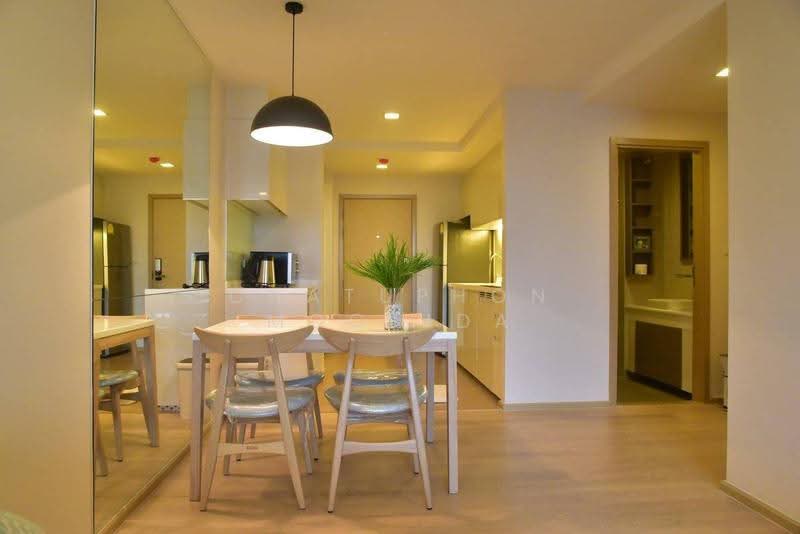 Liv @ 49, bangkok, 9 Sukhumvit 49 Rd, Khlong Tan Nua, Watthana, Bangkok, 2 Bedrooms, 79 sqm, Condo For Sale, by Chatuphon Mochida, 500594243 - DDproperty.com